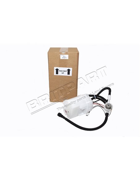 Pompe Immergée OEM avec Module Montage avec Chauffage de Carburant