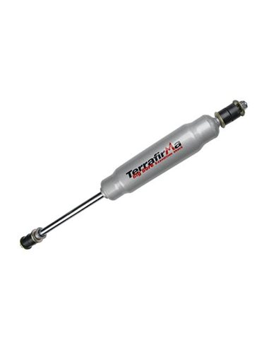 Amortisseur Avant TERRAFIRMA BIG-BORE Réhausse + 50mm pour : Toutes DEFENDER / DISCOVERY 1 / RANGE CLASSIC