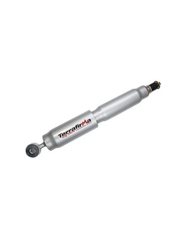 Amortisseur Arrière TERRAFIRMA BIG-BORE Réhausse + 50mm pour : Toutes DEFENDER / DISCOVERY 1 / RANGE CLASSIC
