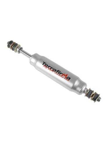 Amortisseur Avant TERRAFIRMA BIG-BORE Standard pour : Toutes DEFENDER / DISCOVERY 1 / RANGE CLASSIC
