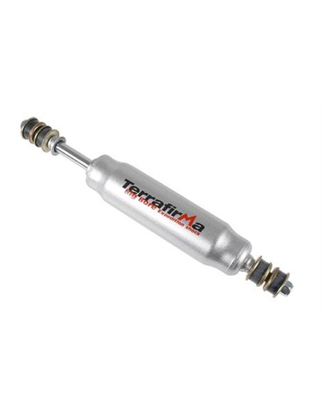 Amortisseur Avant TERRAFIRMA BIG-BORE Standard pour : Toutes DEFENDER / DISCOVERY 1 / RANGE CLASSIC
