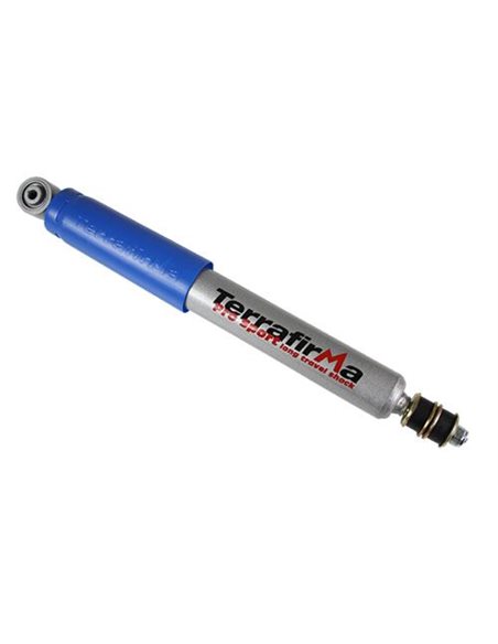 Amortisseur Arrière Ré-Hausse +50mm TERRAFIRMA