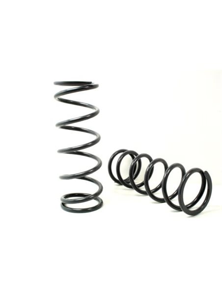 *SUR COMMANDE AU 0134677685 * Ressort Avant TERRAFIRMA Ré-Hausse +5 pour Toutes : DEFENDER 90/110/130 - DISCOVERY 1 - RR CLASSIC