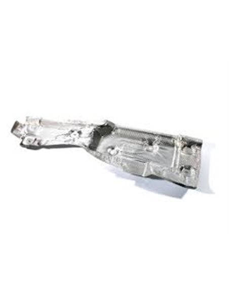 Protection Thermique de l'Échappement Intermédiaire