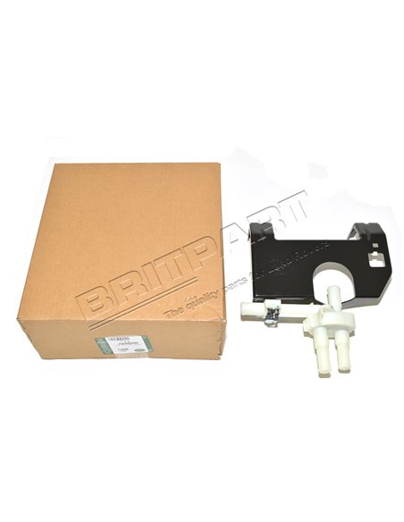 Robinet de Chauffage GENUINE avec Support