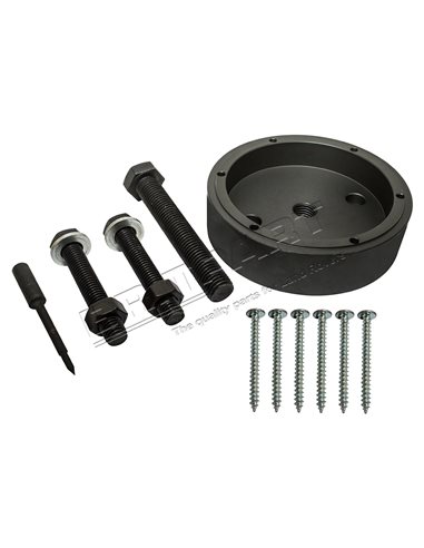 Coffret d'Outils pour le Montage/Démontage du Joint Spi Arrière du Vilebrequin Moteur V8 4.4 - 4.2 SUPERCHARGED JAGUAR 