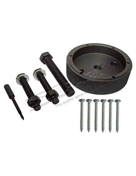 Coffret d'Outils pour le Montage/Démontage du Joint Spi Arrière du Vilebrequin Moteur V8 4.4 - 4.2 SUPERCHARGED JAGUAR