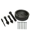 Coffret d'Outils pour le Montage/Démontage du Joint Spi Arrière du Vilebrequin Moteur V8 4.4 - 4.2 SUPERCHARGED JAGUAR 