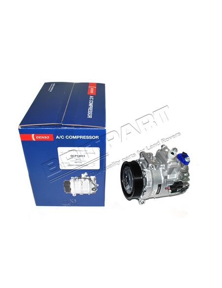Compresseur de Clim. DENSO