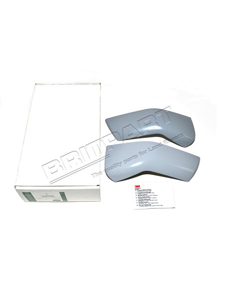 Coque Inférieur à Peindre des Rétroviseur