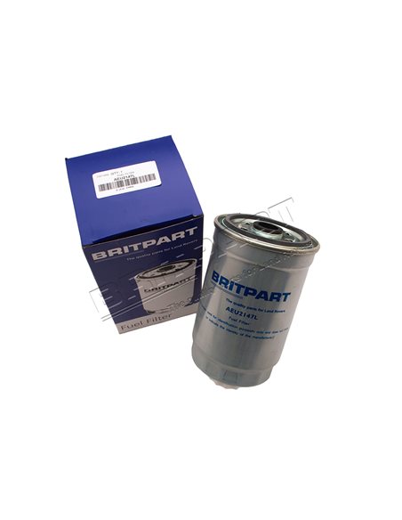 Filtre à Gasoil BRITPART