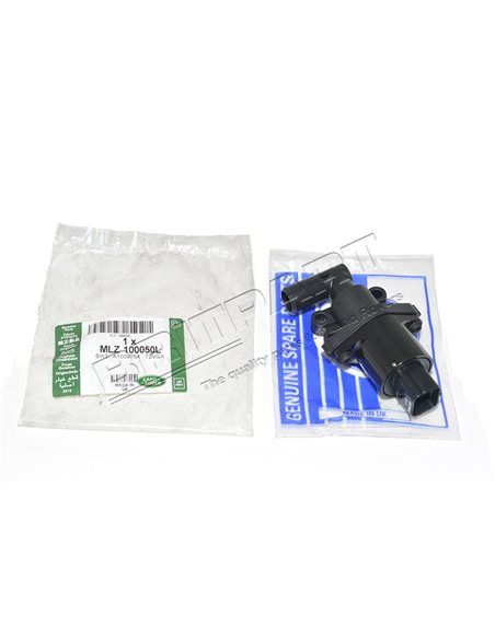 Moteur Multi-Point GENUINE Monté jusqu'en 2000