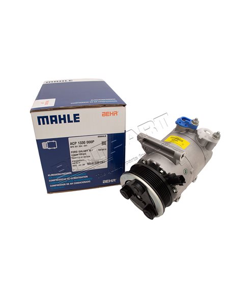 Compresseur de Climatisation MAHLE