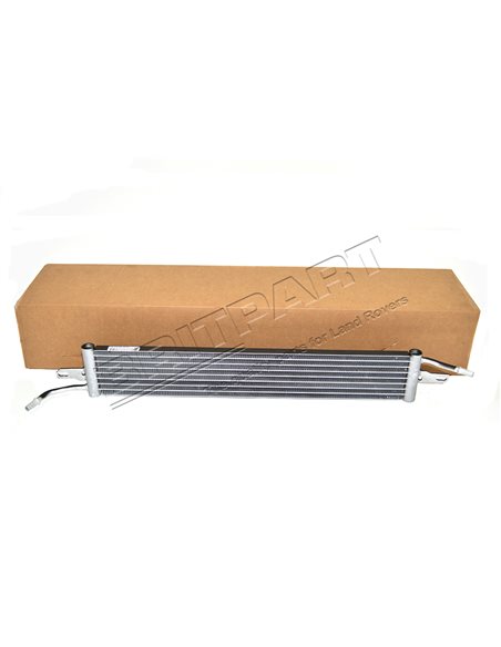Radiateur de Refroidissement du Gasoil