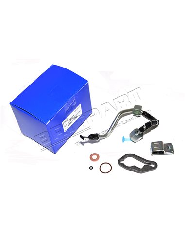 Kit Pose d'Injecteur n° 2 ou 5 ou 6