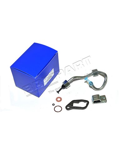 Kit Pose d'Injecteur n° 3 ou 4