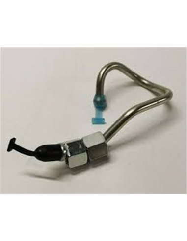 Tuyau d'Injecteur n° 3 - 4