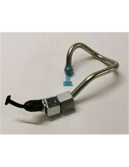 Tuyau d'Injecteur n° 3 - 4
