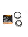 Roulement TIMKEN d'Entrée de la Boite de Vitesse LT77