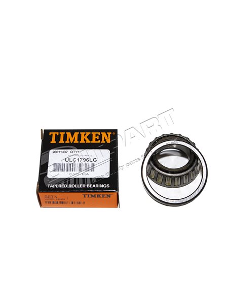 Roulement Avant TIMKEN du Pignon Fixe