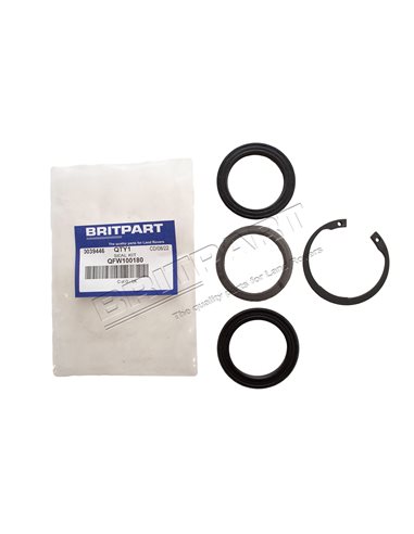 Kit Joints Inférieur du Boitier de Direction Assistée