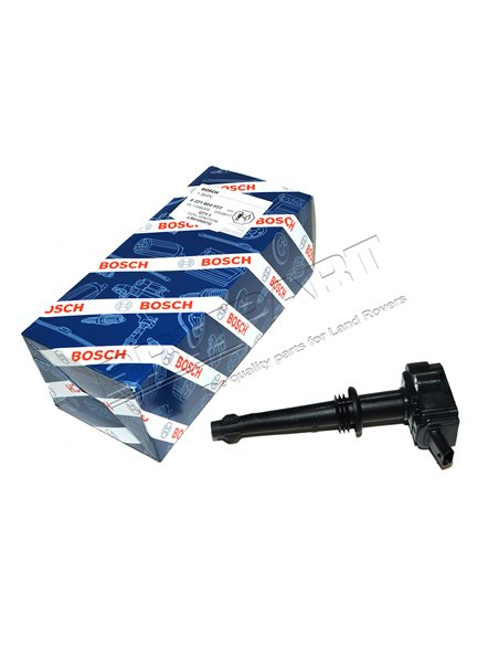 * SUR COMMANDE * Bobine d'Allumage BOSCH