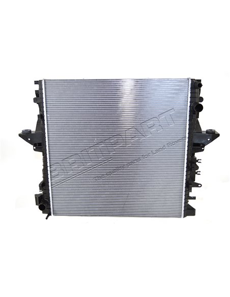 Radiateur de Refroidissement