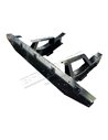 Traverse Arrière avec Extension ± 45 cm