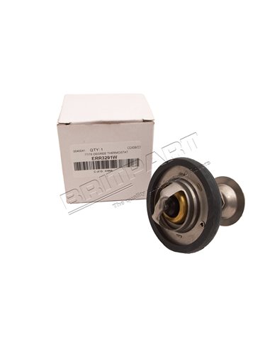 Thermostat 77/78°