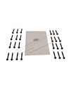Vis M6 x 40mm