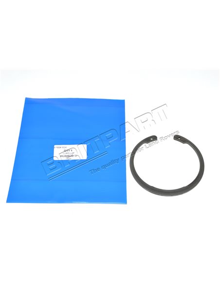 Circlip Ø 51mm des Roulements du Moyeu Avant ou Arrière 