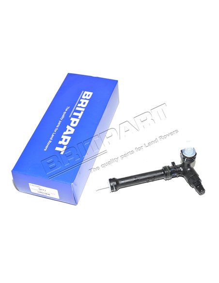 Récepteur de la Butée d'Embrayage
