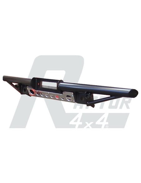 Pare-Choc Avant Porte Treuil RAPTOR sans A-BAR