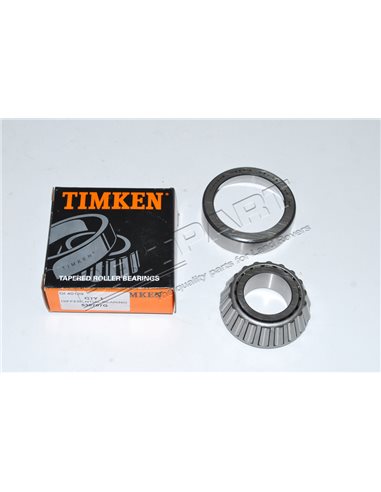 Roulement Externe TIMKEN du Différentiel Avant ou Arrière