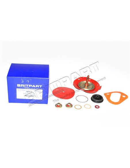 Kit Joint de la Pompe à Essence ou Pompe à Gasoil