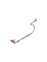 Tuyau d'Alimentation du Turbo Monté à partir de 2015