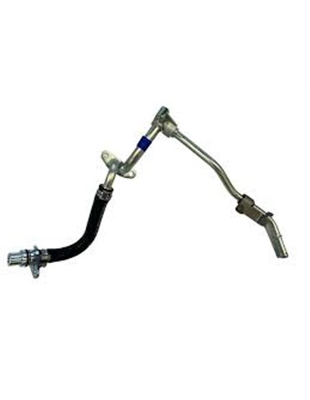 Tuyau de Refroidissement du Turbo