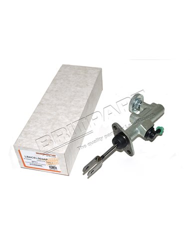 Emetteur AP d'Embrayage