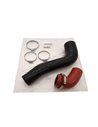 Kit Durite Droite d'Intercooler Monté jusqu'en 2010