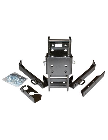 Attelage Réglable pour : DEFENDER 110 TD5 - TD4