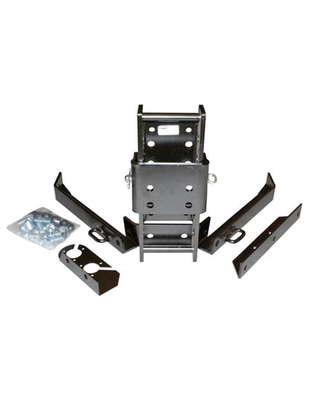 Attelage Réglable pour : DEFENDER 110 TD5 - TD4