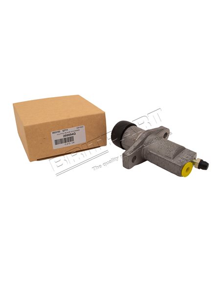 Récepteur d'Embrayage GIRLING