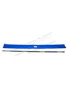 Glissière Plastique de Vitre Latéral