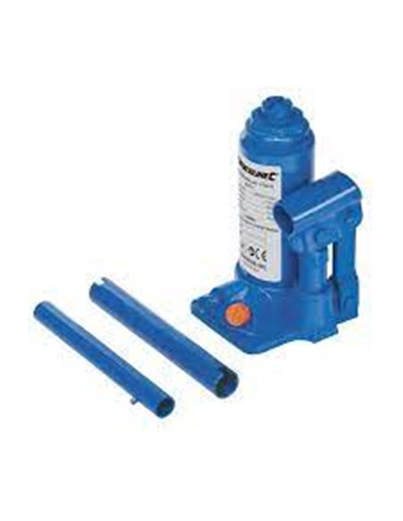 Cric Bouteille 2T