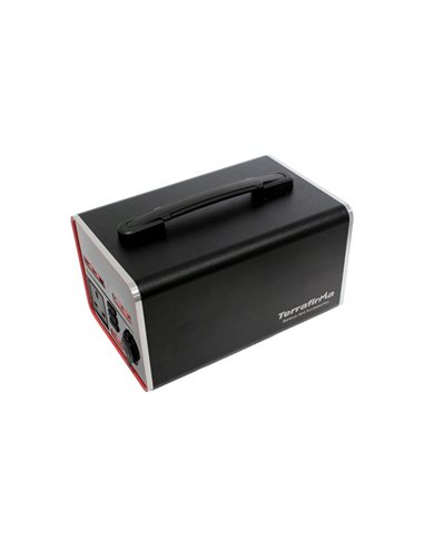 Centrale Électrique Portable 500W TERRAFIRMA