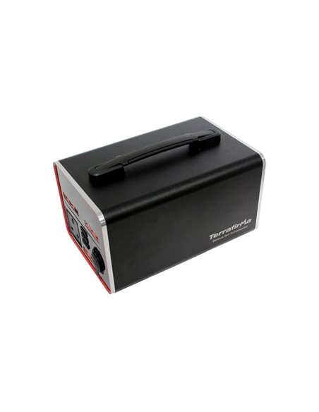 Centrale Électrique Portable 500W TERRAFIRMA