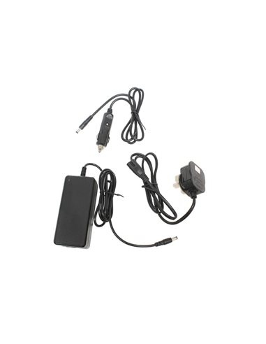 Centrale Électrique Portable 500W TERRAFIRMA