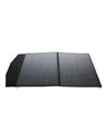Panneau Solaire Portable 100W TERRAFIRMA