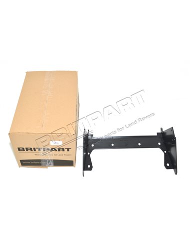 Support du Porte Compteur Montage sans Clim.