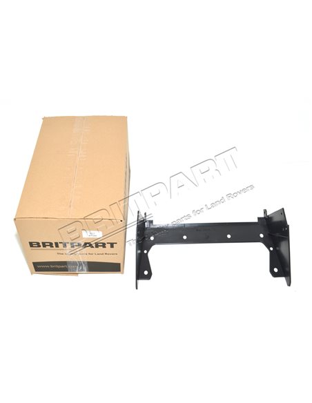 Support du Porte Compteur Montage sans Clim.